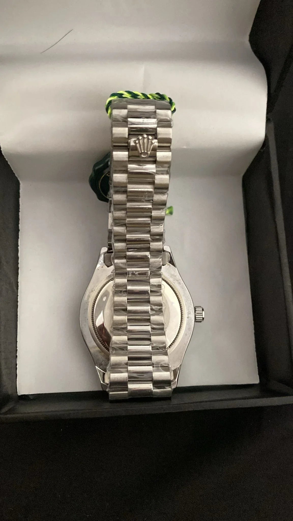 Deal ( Rolex watch, Rolex Bracelet,Rolex Stud) - My Store