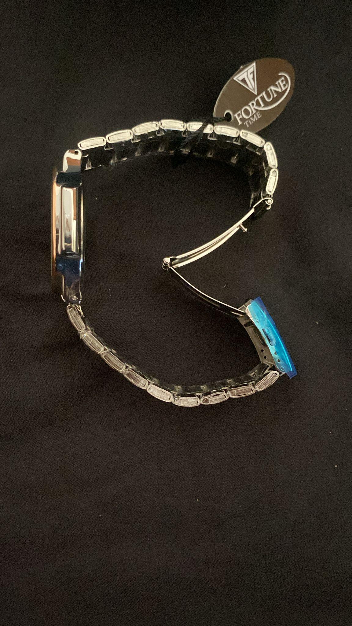 Ross Gold Ettross Watch - My Store