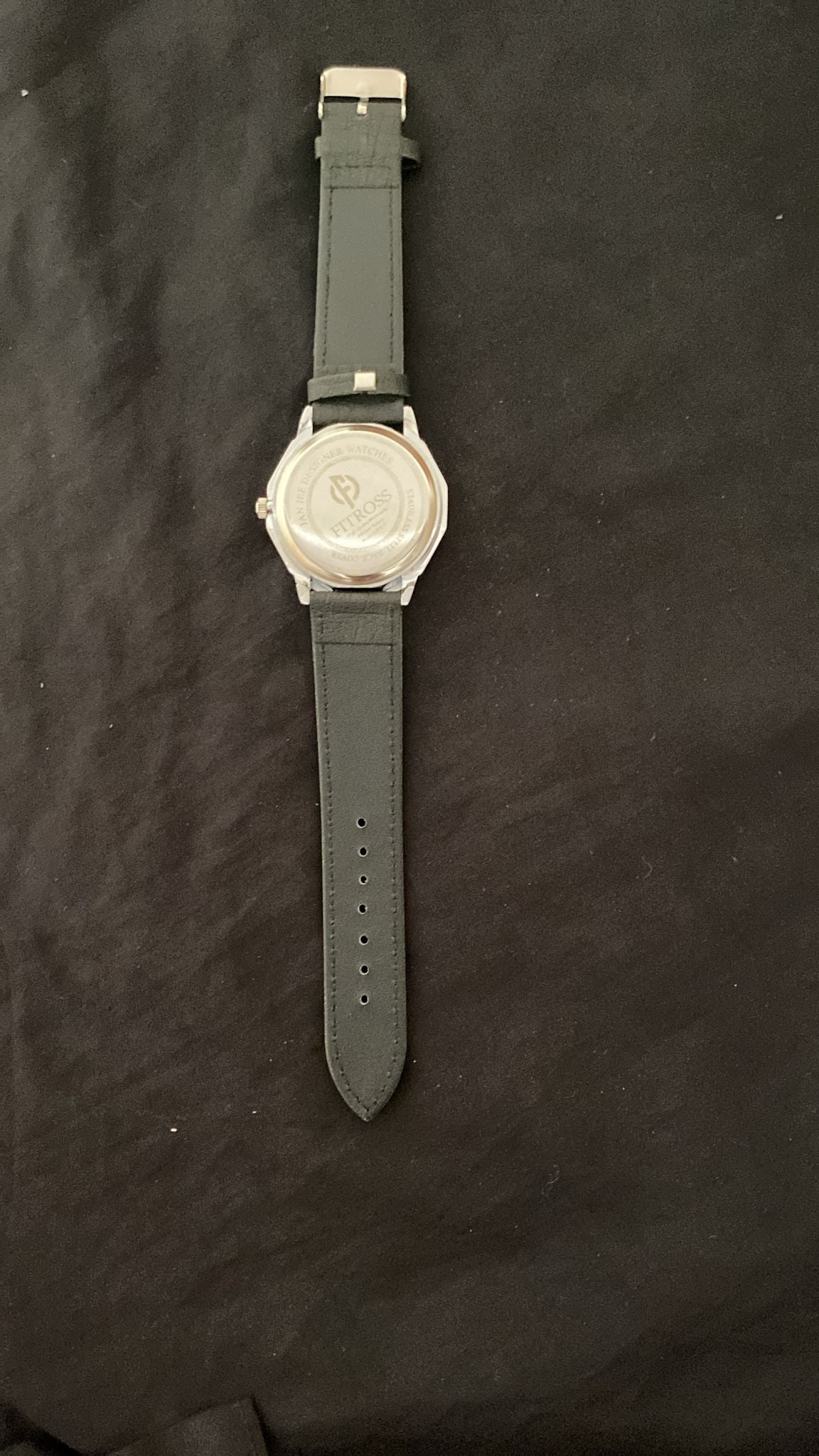Fortune Time Etross Leather Edition – Local Craftsmanship, Global Class