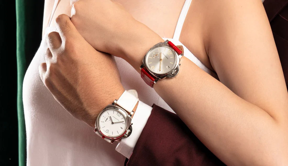Couple Watches