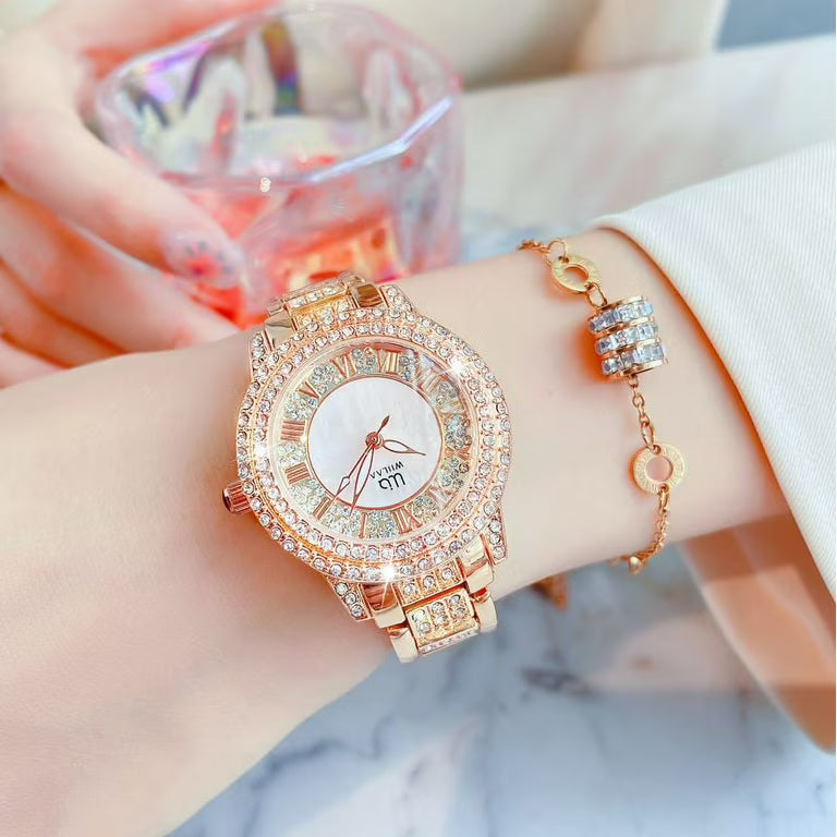 Ladies Watches