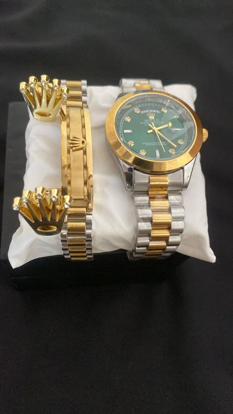 Premium Men Watches - My Store
